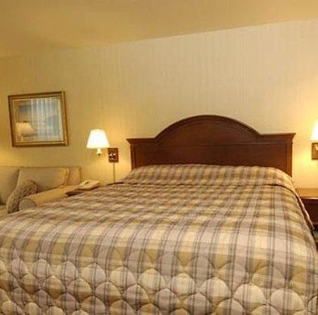 Rockville Centre Inn - Jfk Airport Eksteriør billede