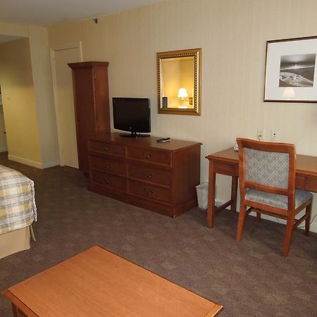 Rockville Centre Inn - Jfk Airport Eksteriør billede