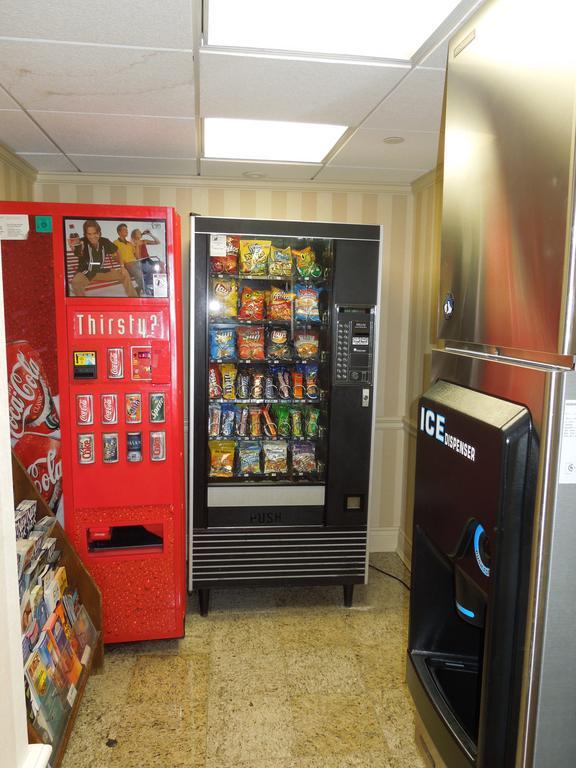 Rockville Centre Inn - Jfk Airport Eksteriør billede