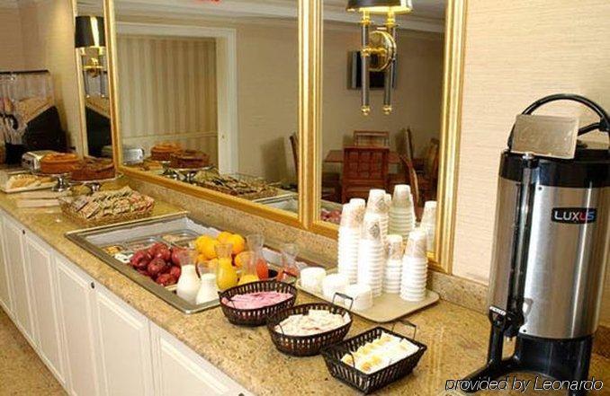 Rockville Centre Inn - Jfk Airport Restaurant billede