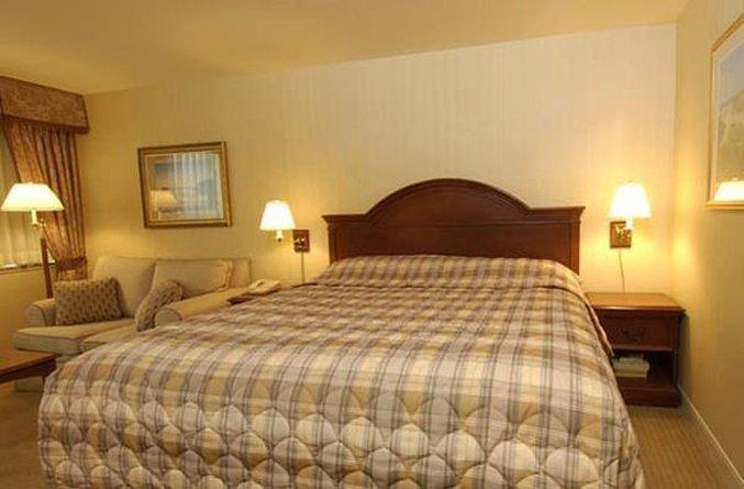 Rockville Centre Inn - Jfk Airport Eksteriør billede