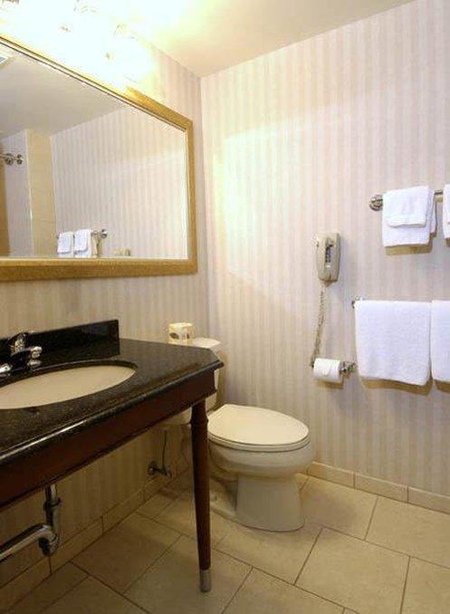 Rockville Centre Inn - Jfk Airport Eksteriør billede