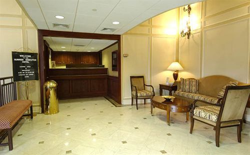 Rockville Centre Inn - Jfk Airport Eksteriør billede