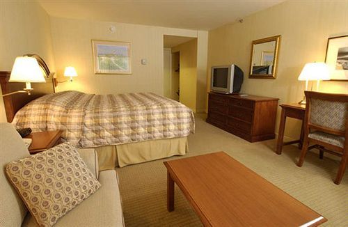Rockville Centre Inn - Jfk Airport Eksteriør billede