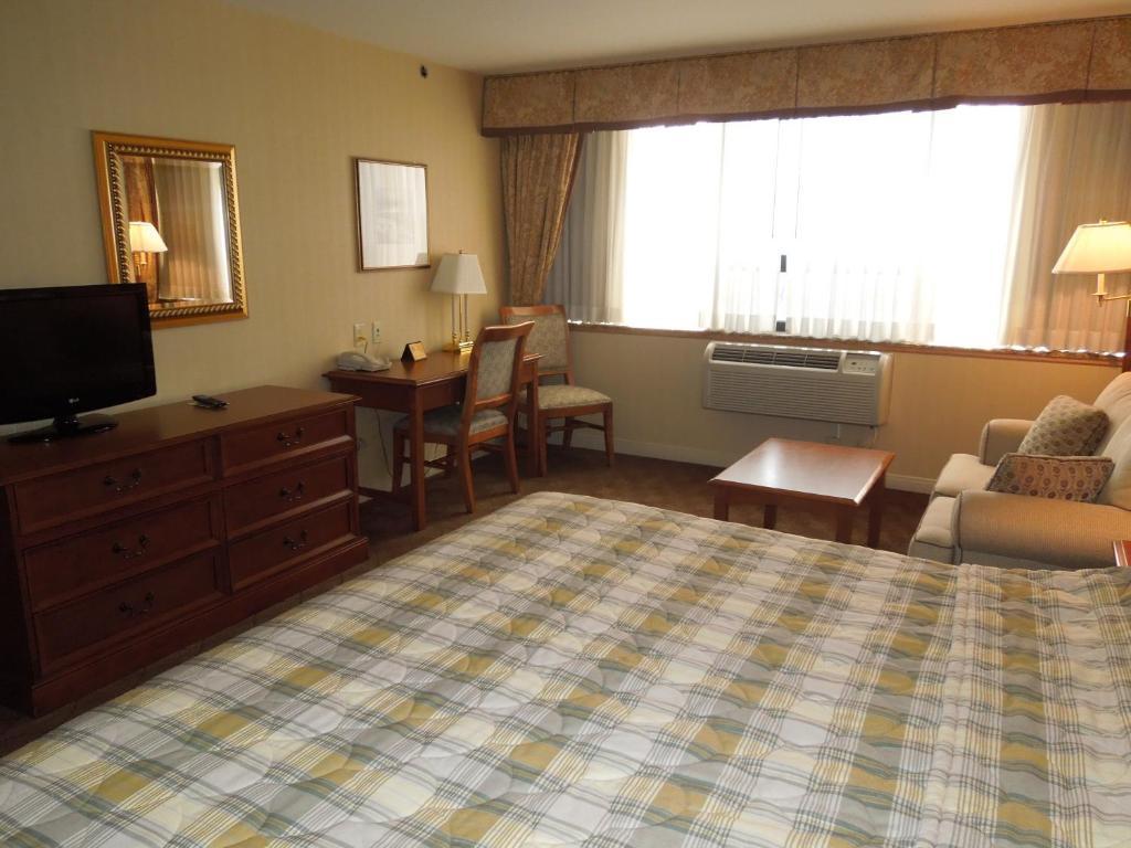 Rockville Centre Inn - Jfk Airport Værelse billede