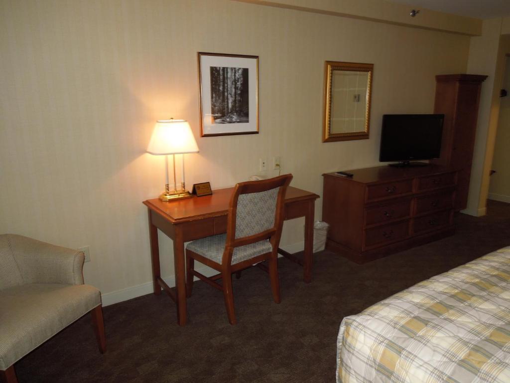 Rockville Centre Inn - Jfk Airport Værelse billede