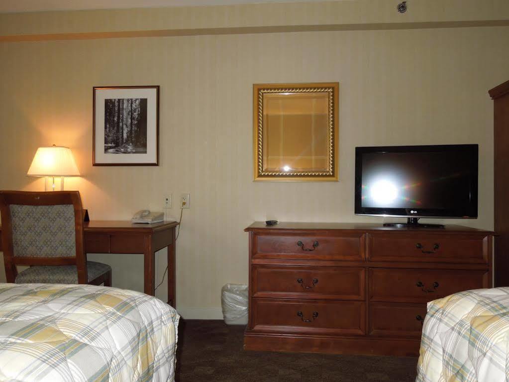 Rockville Centre Inn - Jfk Airport Eksteriør billede