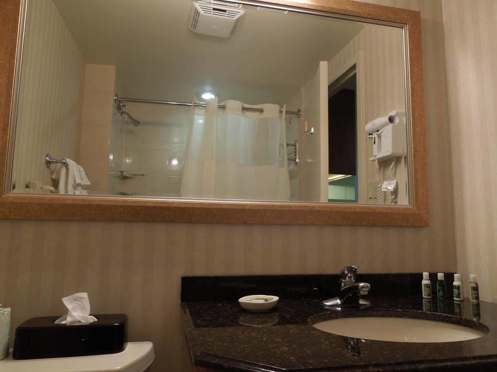 Rockville Centre Inn - Jfk Airport Eksteriør billede