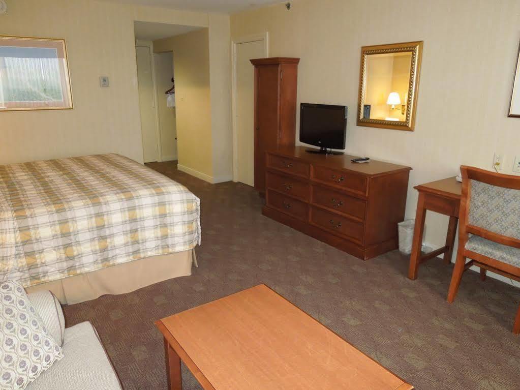 Rockville Centre Inn - Jfk Airport Eksteriør billede