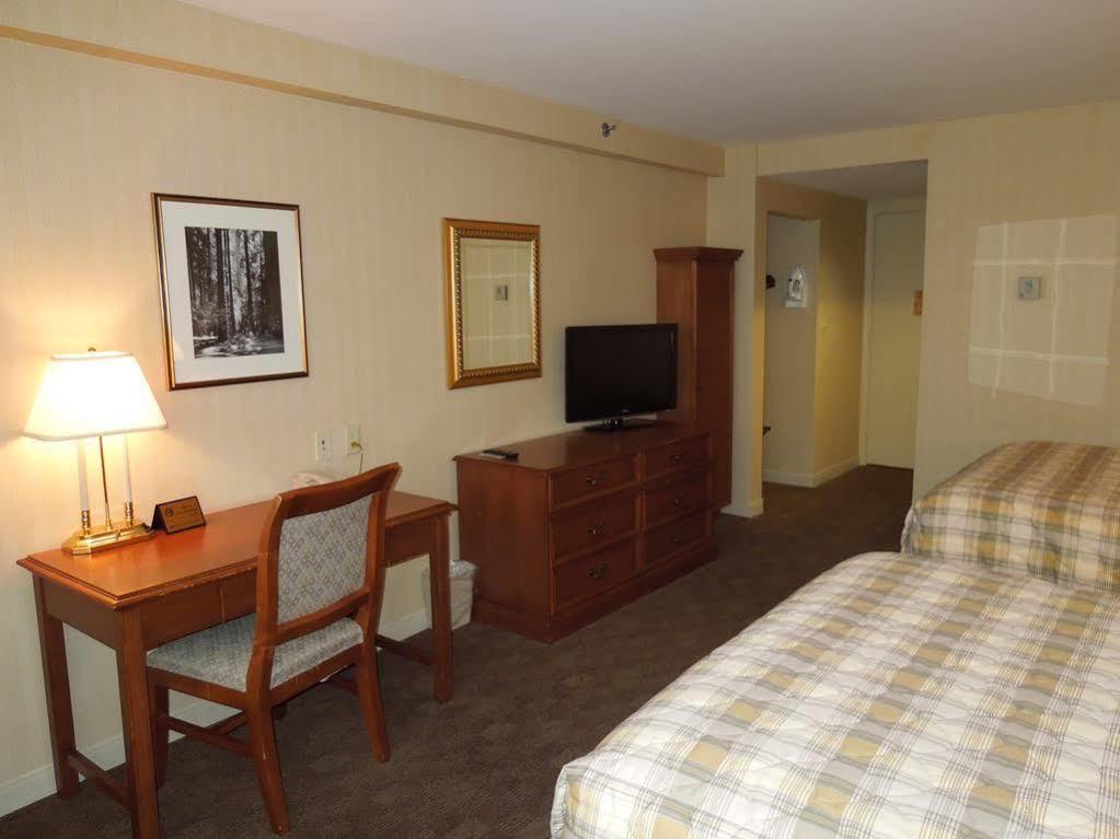 Rockville Centre Inn - Jfk Airport Eksteriør billede
