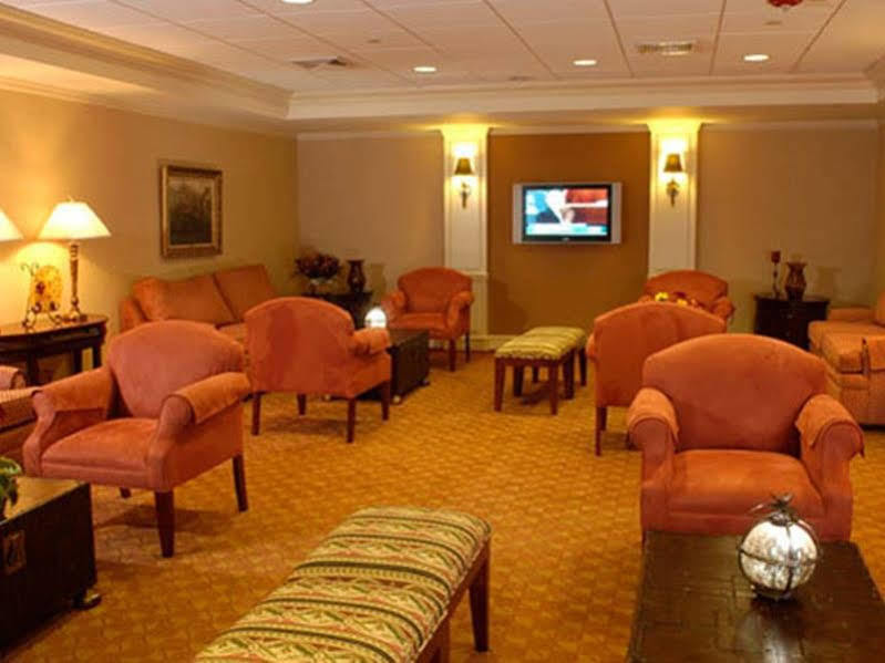 Rockville Centre Inn - Jfk Airport Eksteriør billede