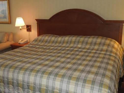 Rockville Centre Inn - Jfk Airport Eksteriør billede