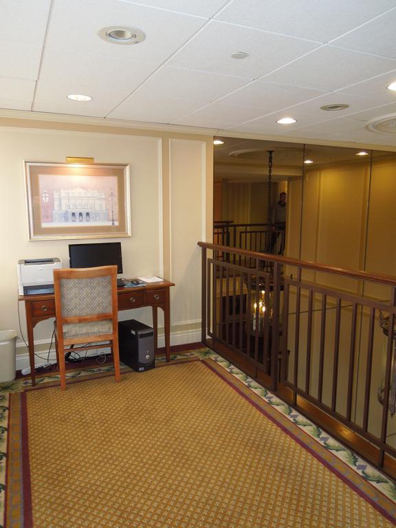 Rockville Centre Inn - Jfk Airport Eksteriør billede