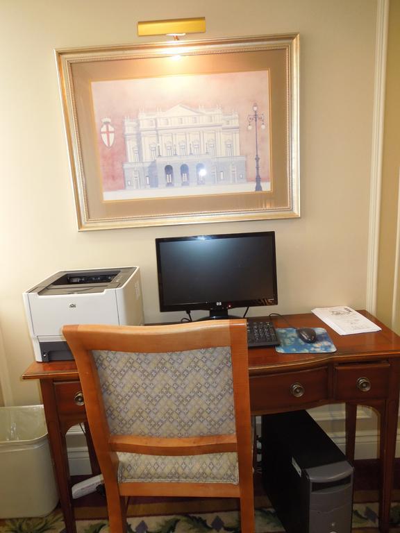 Rockville Centre Inn - Jfk Airport Eksteriør billede