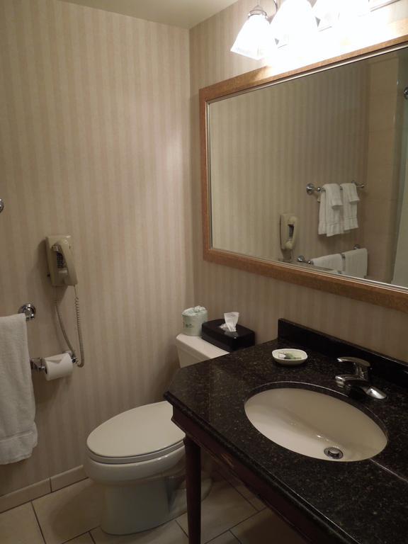 Rockville Centre Inn - Jfk Airport Eksteriør billede