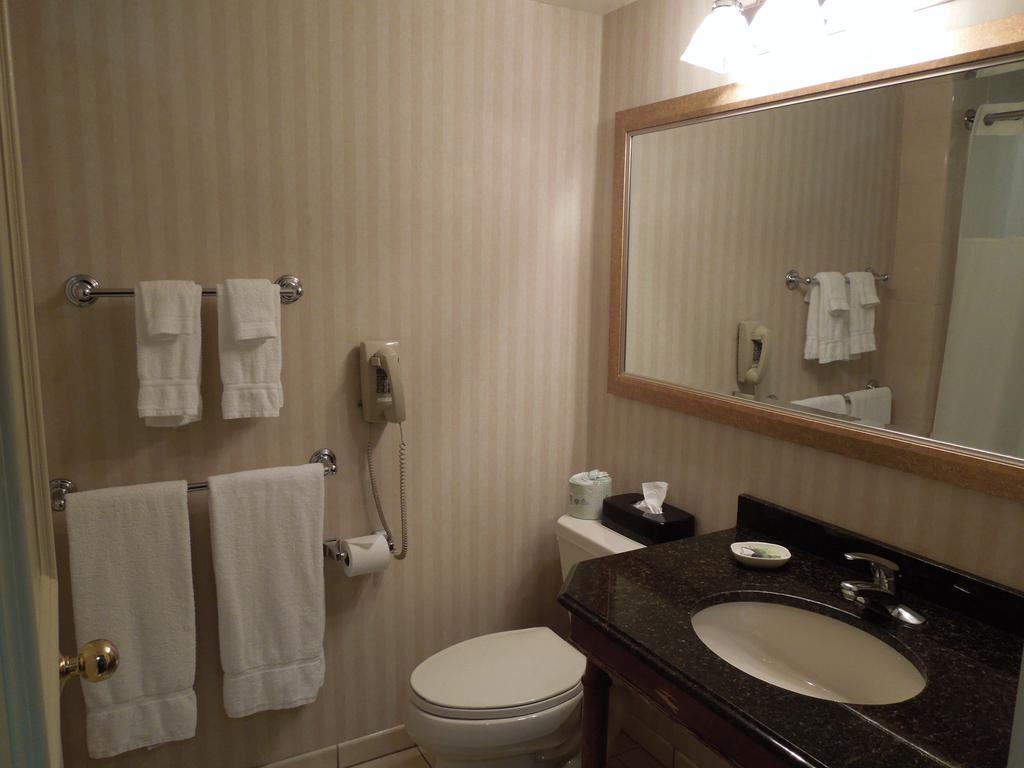 Rockville Centre Inn - Jfk Airport Eksteriør billede