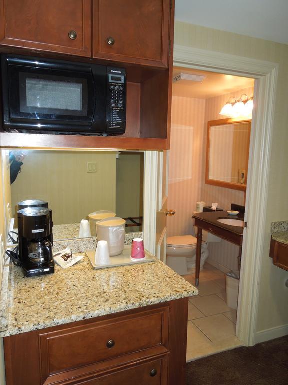 Rockville Centre Inn - Jfk Airport Eksteriør billede
