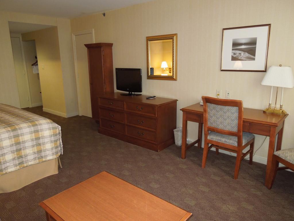Rockville Centre Inn - Jfk Airport Eksteriør billede