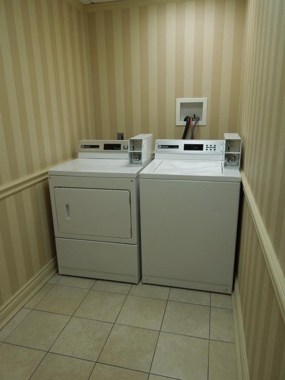 Rockville Centre Inn - Jfk Airport Eksteriør billede