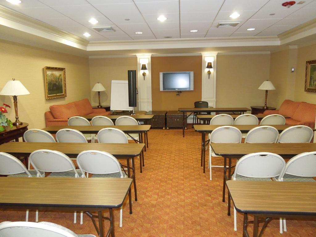 Rockville Centre Inn - Jfk Airport Eksteriør billede