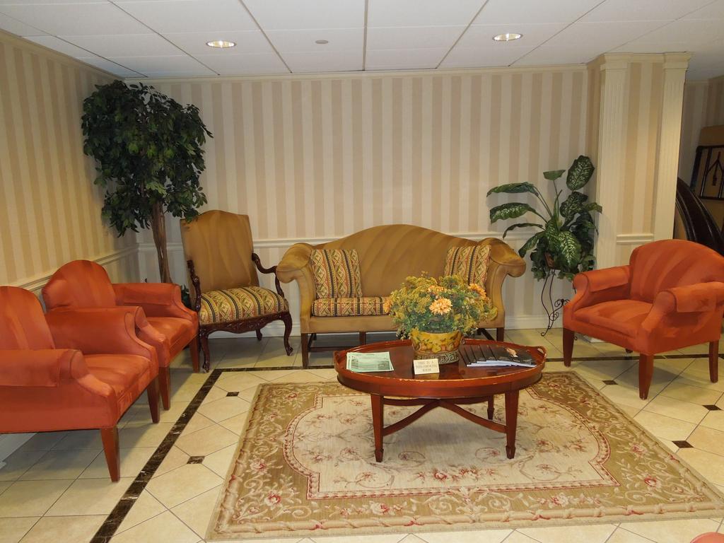 Rockville Centre Inn - Jfk Airport Eksteriør billede