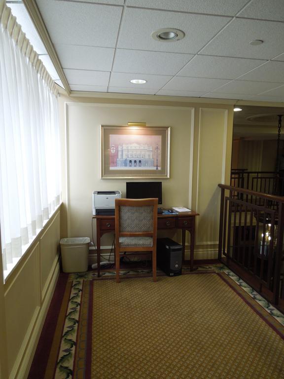 Rockville Centre Inn - Jfk Airport Eksteriør billede