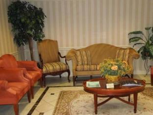 Rockville Centre Inn - Jfk Airport Eksteriør billede
